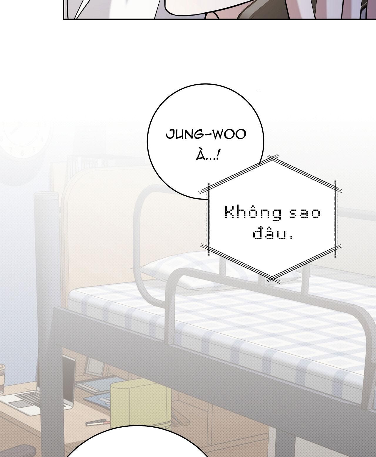 đọc truyện (rô Lai) Chiến Thuật Bắt Bóng Tình Yêu Chương 43 ảnh 79 tại Truyện Dạ Ký