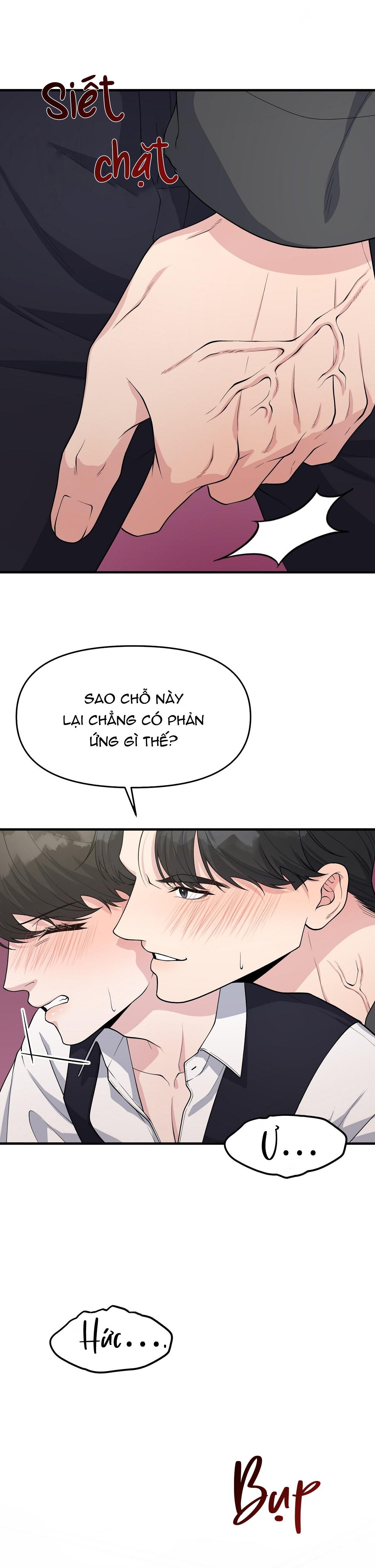 đọc truyện (rô Lai) Hương Vị Quen Thuộc Chương 3 ảnh 27 tại Thiên Thai Truyện