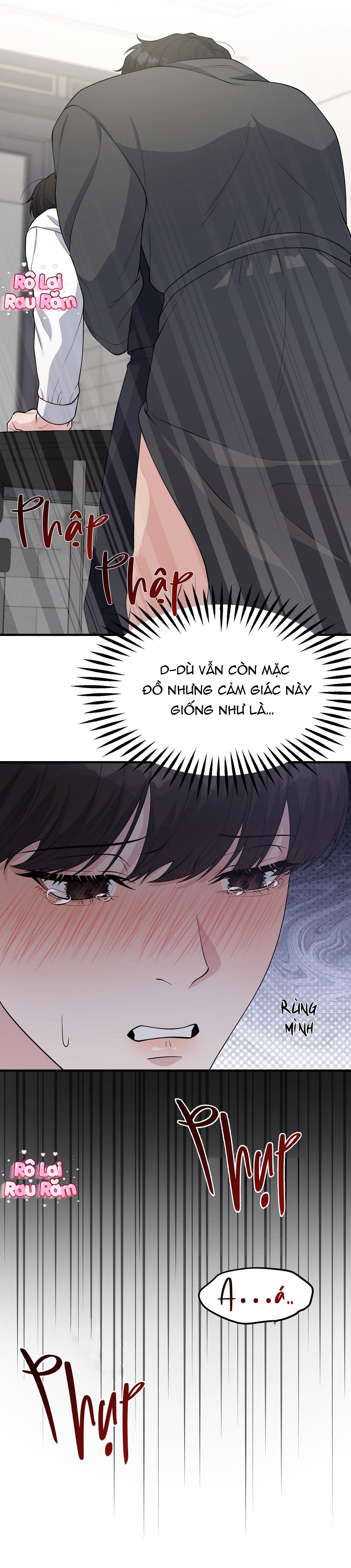 đọc truyện (rô Lai) Hương Vị Quen Thuộc Chương 3 ảnh 28 tại Thiên Thai Truyện