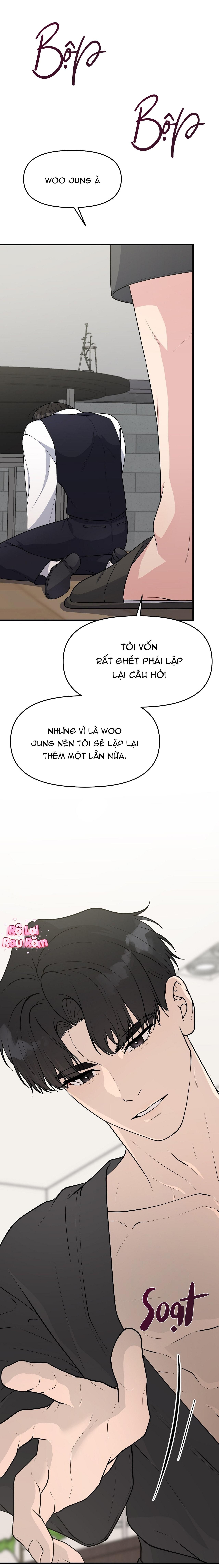 đọc truyện (rô Lai) Hương Vị Quen Thuộc Chương 3 ảnh 34 tại Thiên Thai Truyện