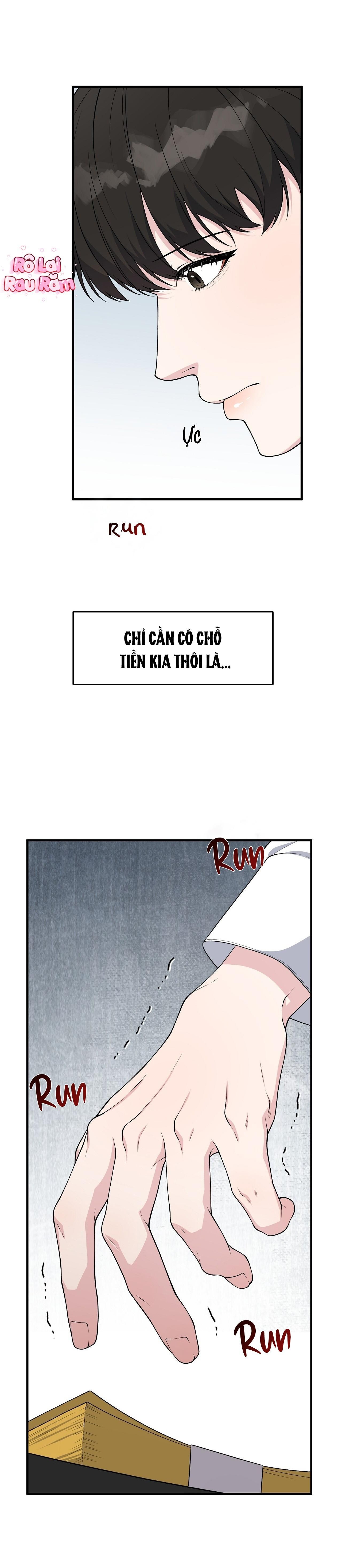 đọc truyện (rô Lai) Hương Vị Quen Thuộc Chương 4 ảnh 14 tại Truyện Dạ Ký