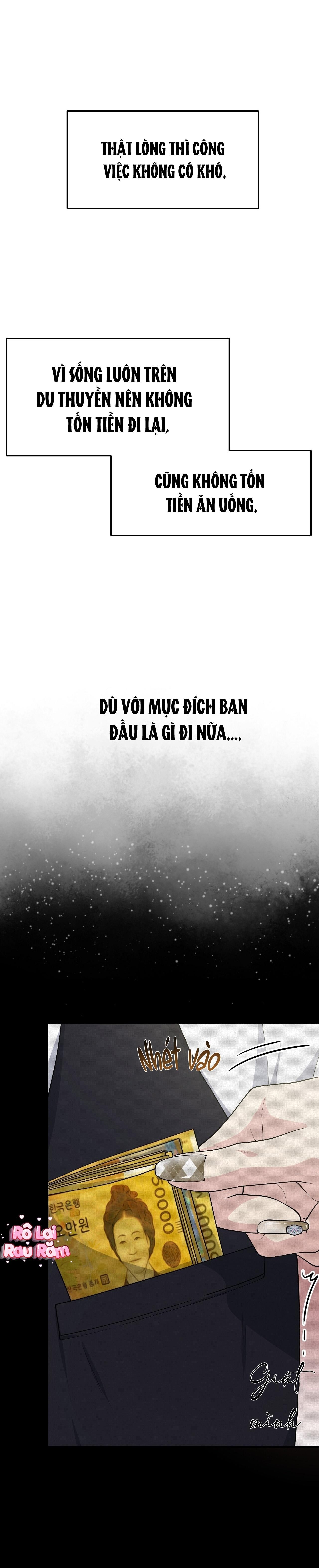 đọc truyện (rô Lai) Hương Vị Quen Thuộc Chương 4 ảnh 34 tại Truyện Dạ Ký