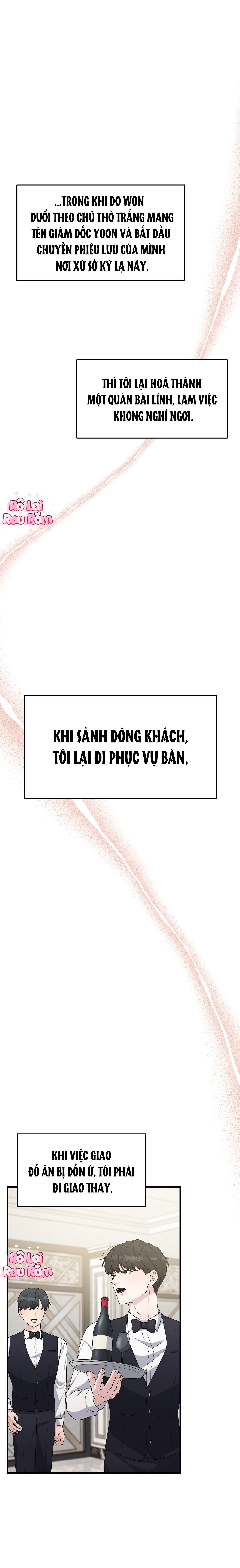 đọc truyện (rô Lai) Hương Vị Quen Thuộc Chương 4 ảnh 47 tại Truyện Dạ Ký