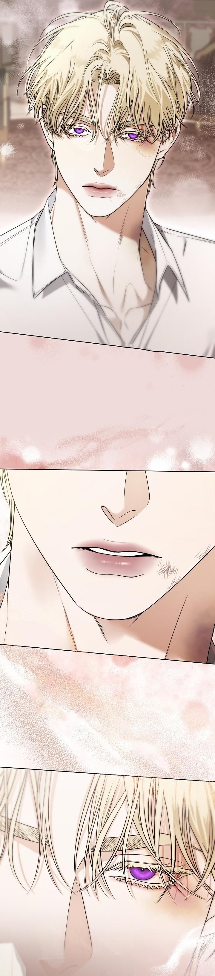 đọc truyện (rô Lai) Kiss Me If You Cann Chương 10 ảnh 13 tại Giả Dược