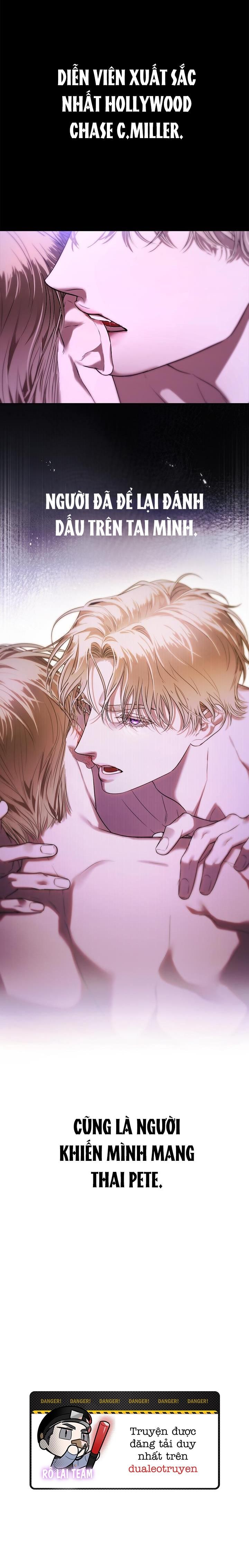 đọc truyện (rô Lai) Kiss Me If You Cann Chương 2 ảnh 15 tại Giả Dược