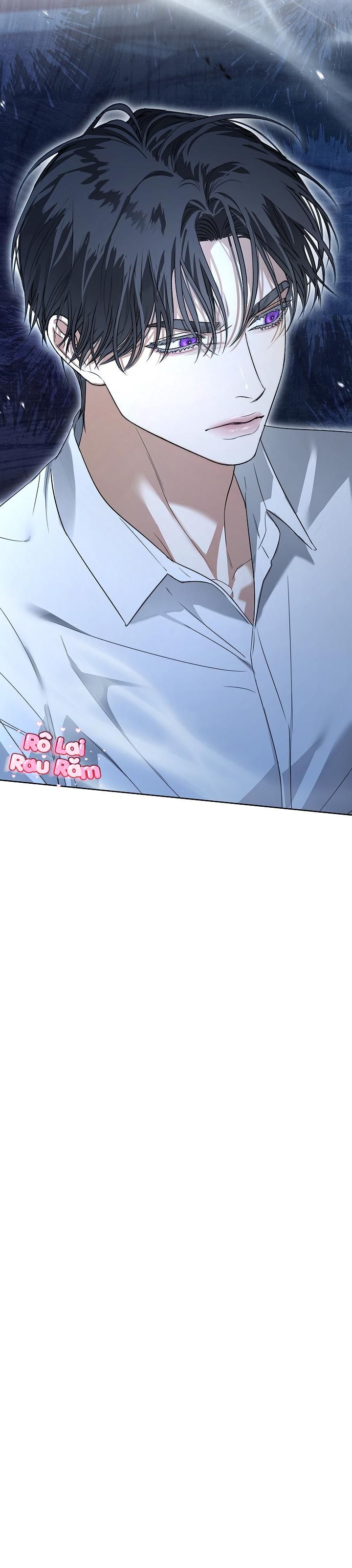 đọc truyện (rô Lai) Kiss Me If You Cann Chương 21 ảnh 6 tại Thiên Thai Truyện