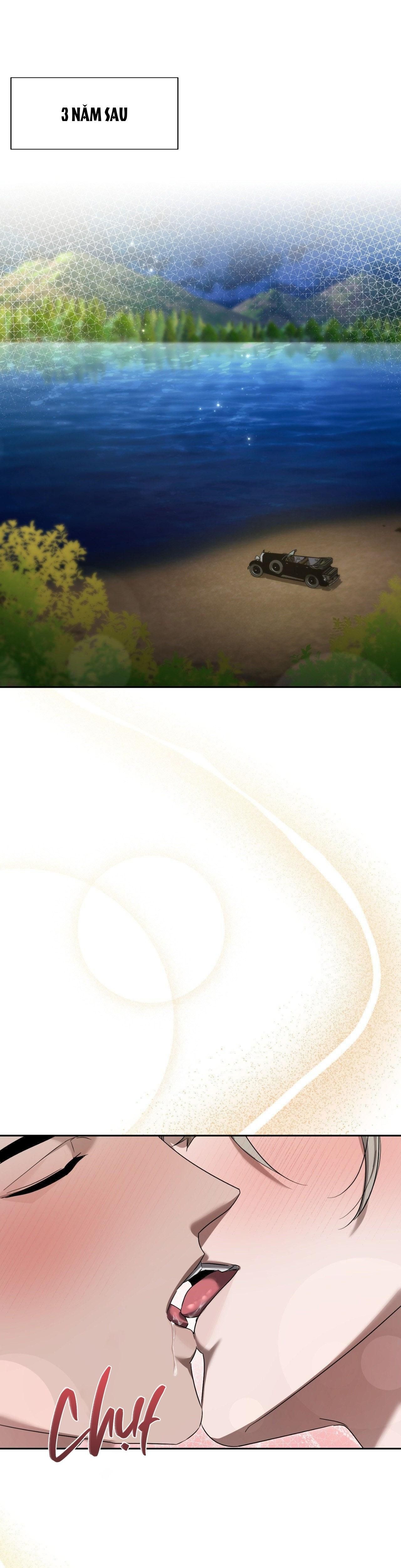 đọc truyện (rô Lai) Luật Lệ Omertà Chương 11 ảnh 3 tại Thiên Thai Truyện