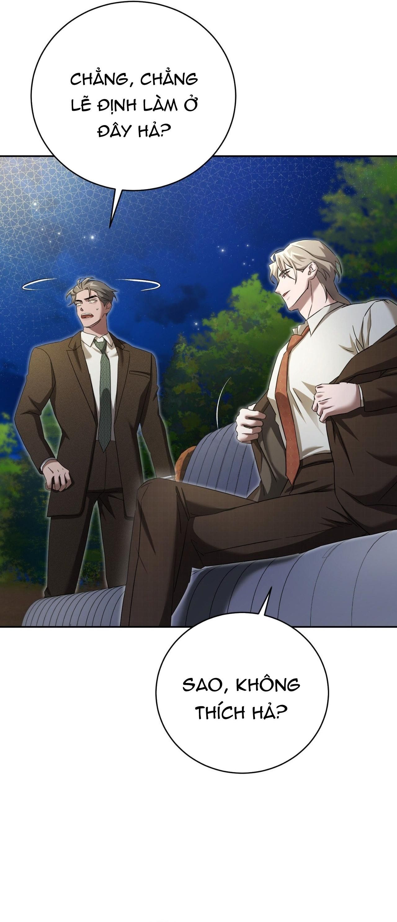 đọc truyện (rô Lai) Luật Lệ Omertà Chương 11 ảnh 12 tại Thiên Thai Truyện