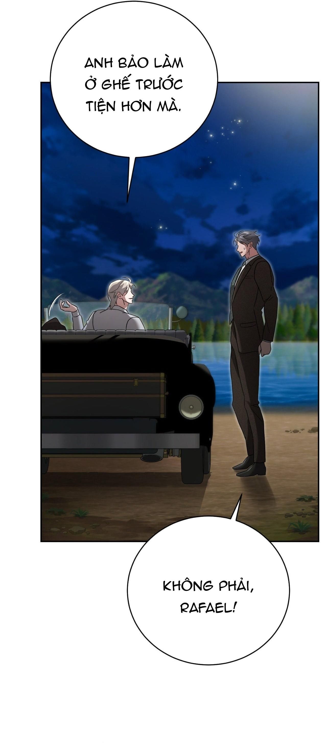 đọc truyện (rô Lai) Luật Lệ Omertà Chương 11 ảnh 13 tại Thiên Thai Truyện