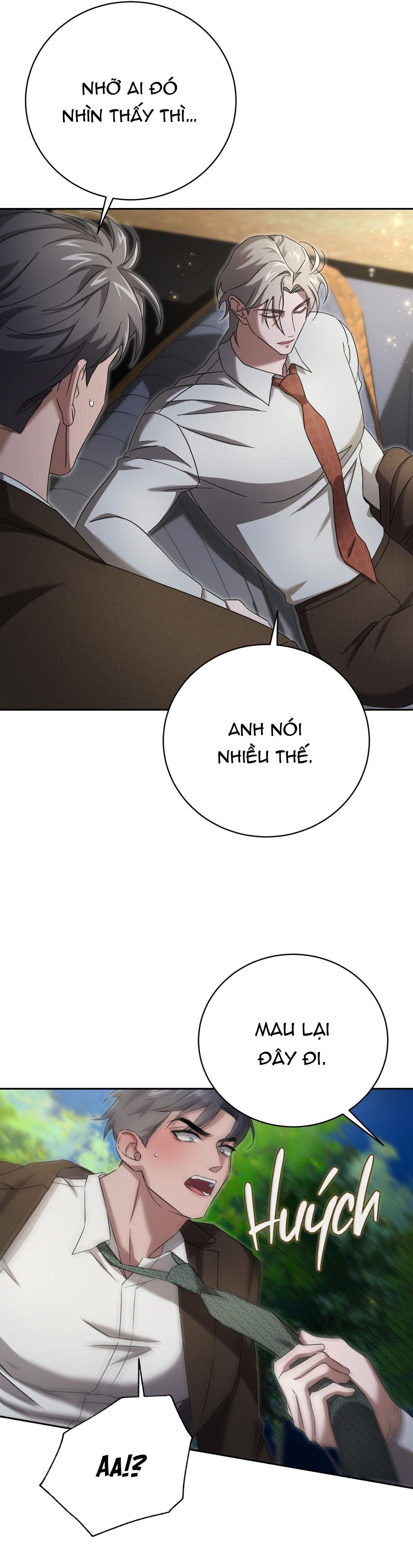 đọc truyện (rô Lai) Luật Lệ Omertà Chương 11 ảnh 14 tại Thiên Thai Truyện