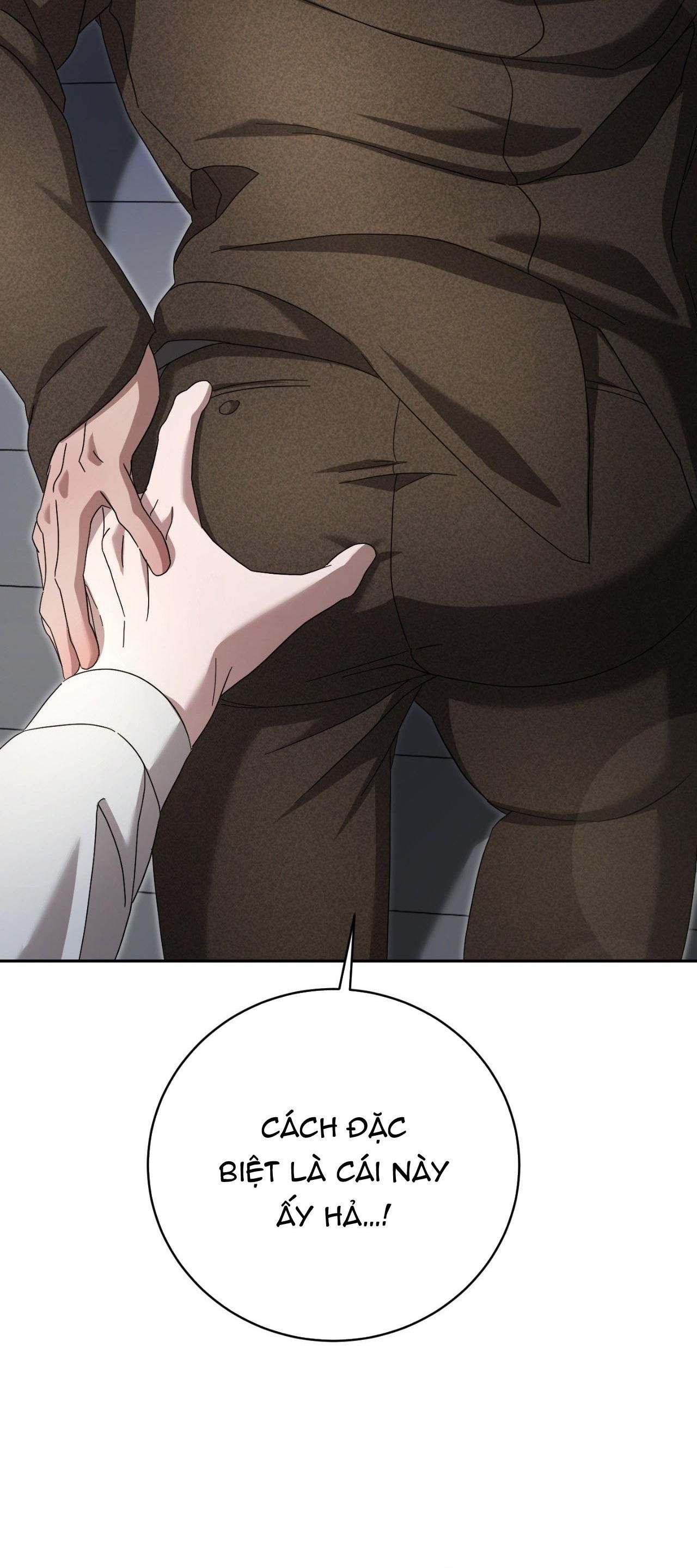 đọc truyện (rô Lai) Luật Lệ Omertà Chương 11 ảnh 16 tại Thiên Thai Truyện