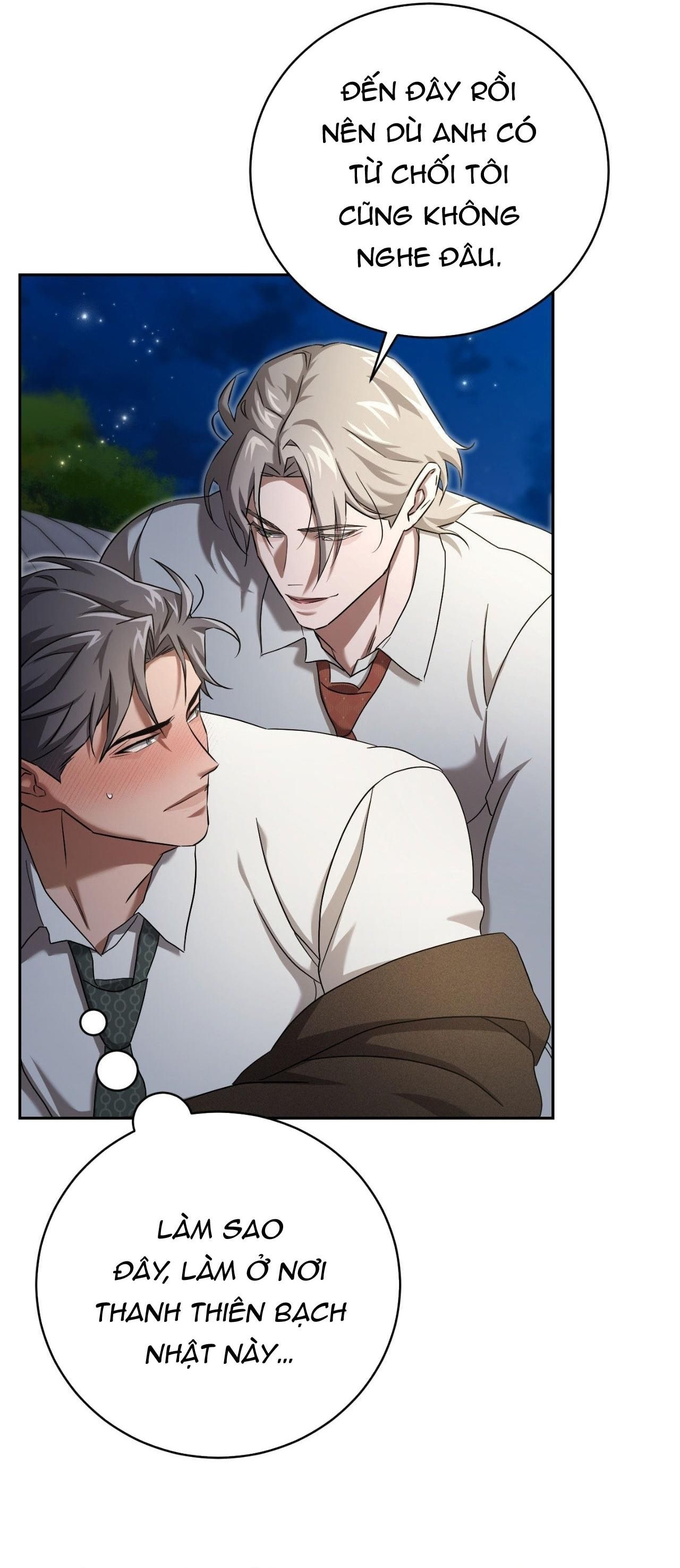 đọc truyện (rô Lai) Luật Lệ Omertà Chương 11 ảnh 17 tại Thiên Thai Truyện