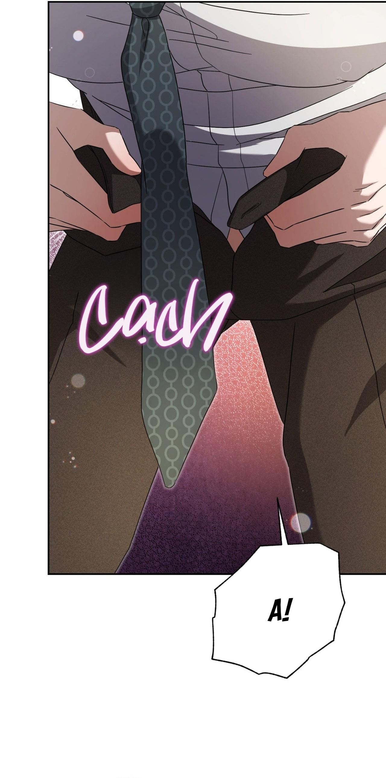 đọc truyện (rô Lai) Luật Lệ Omertà Chương 11 ảnh 18 tại Thiên Thai Truyện