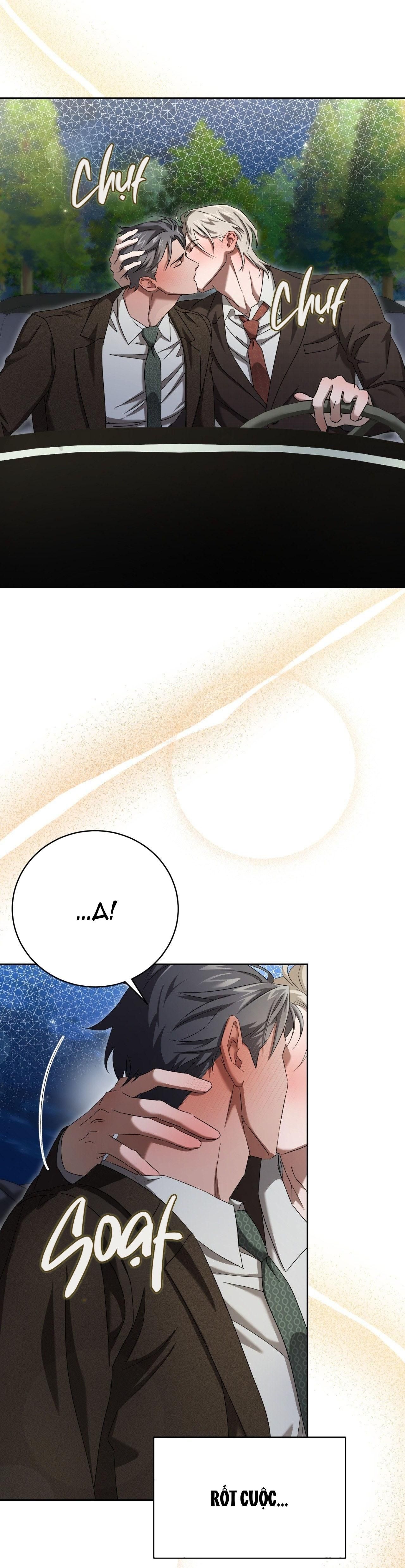 đọc truyện (rô Lai) Luật Lệ Omertà Chương 11 ảnh 4 tại Thiên Thai Truyện