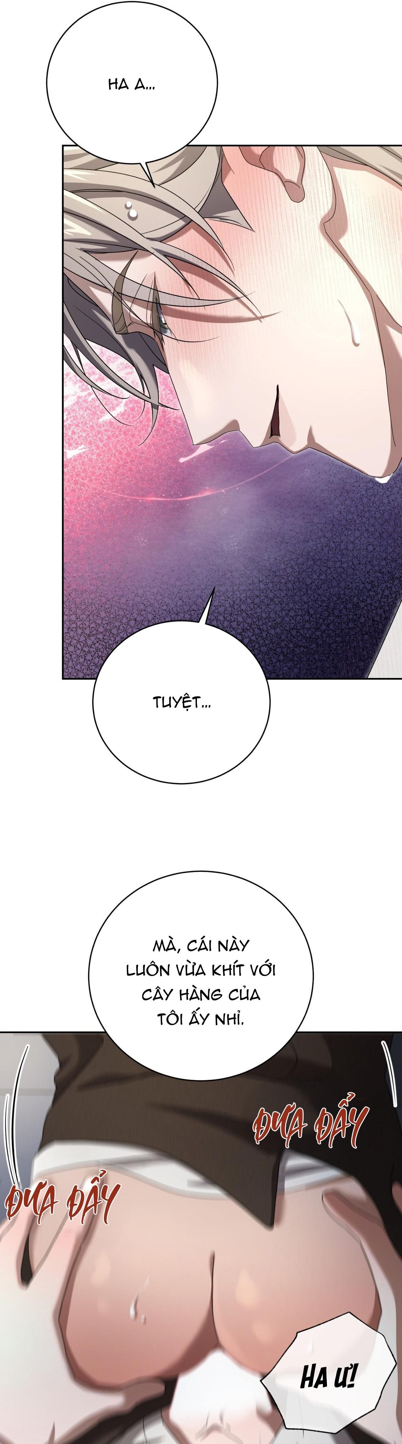 đọc truyện (rô Lai) Luật Lệ Omertà Chương 11 ảnh 22 tại Thiên Thai Truyện