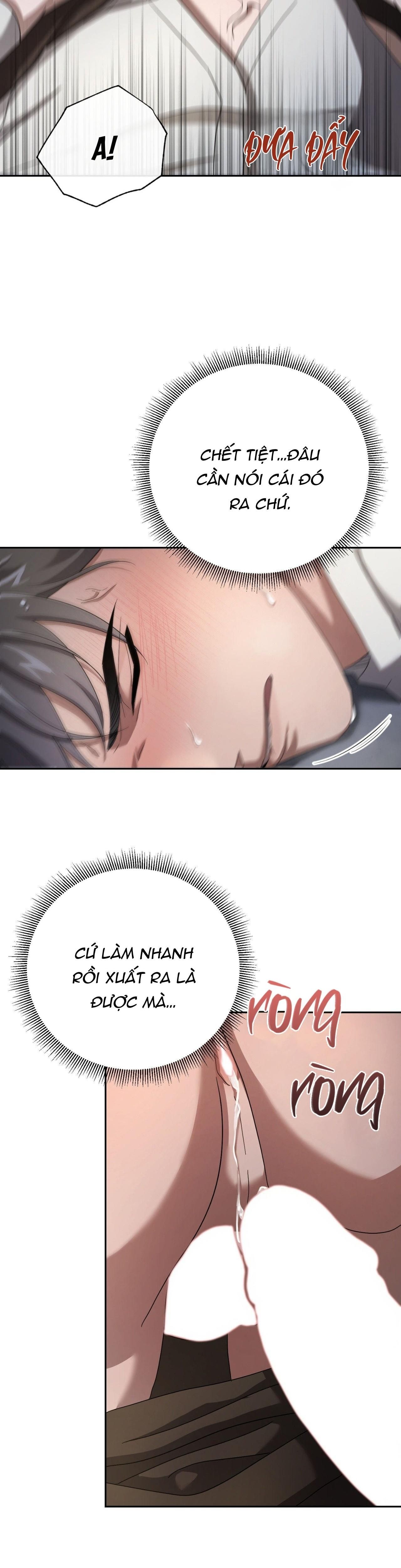 đọc truyện (rô Lai) Luật Lệ Omertà Chương 11 ảnh 23 tại Thiên Thai Truyện