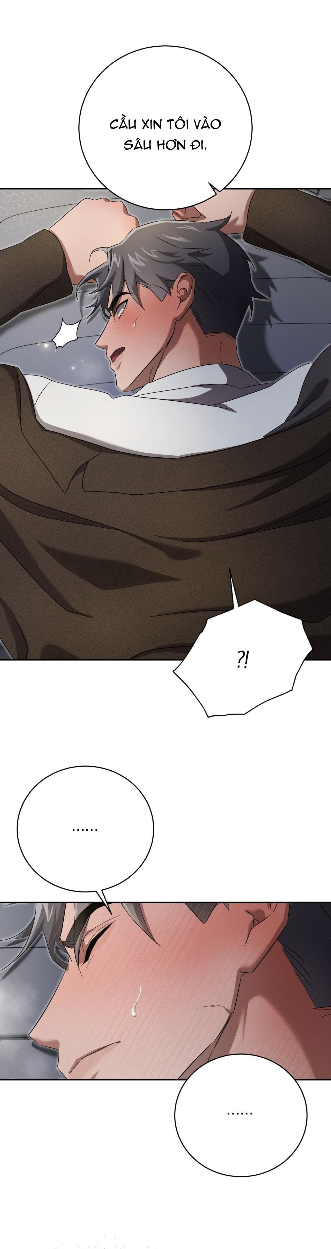 đọc truyện (rô Lai) Luật Lệ Omertà Chương 11 ảnh 25 tại Thiên Thai Truyện