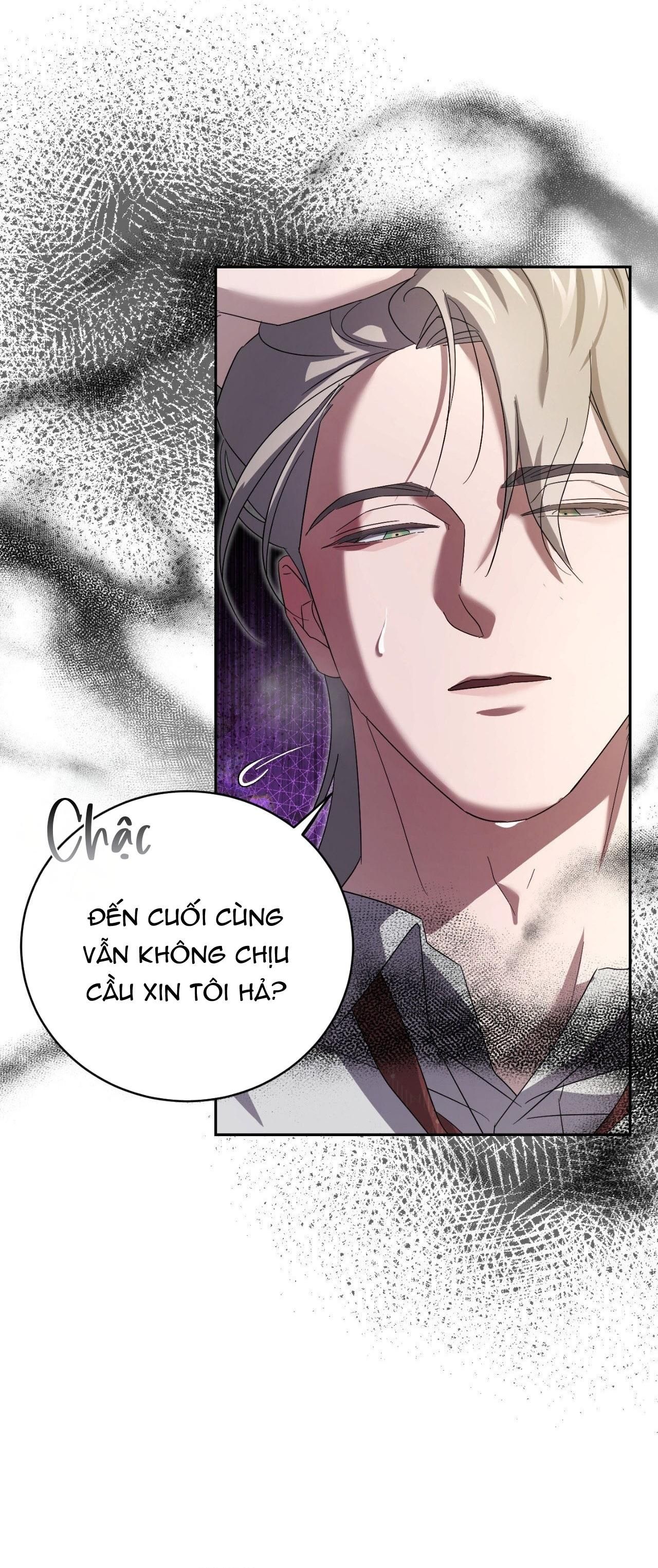 đọc truyện (rô Lai) Luật Lệ Omertà Chương 11 ảnh 26 tại Thiên Thai Truyện