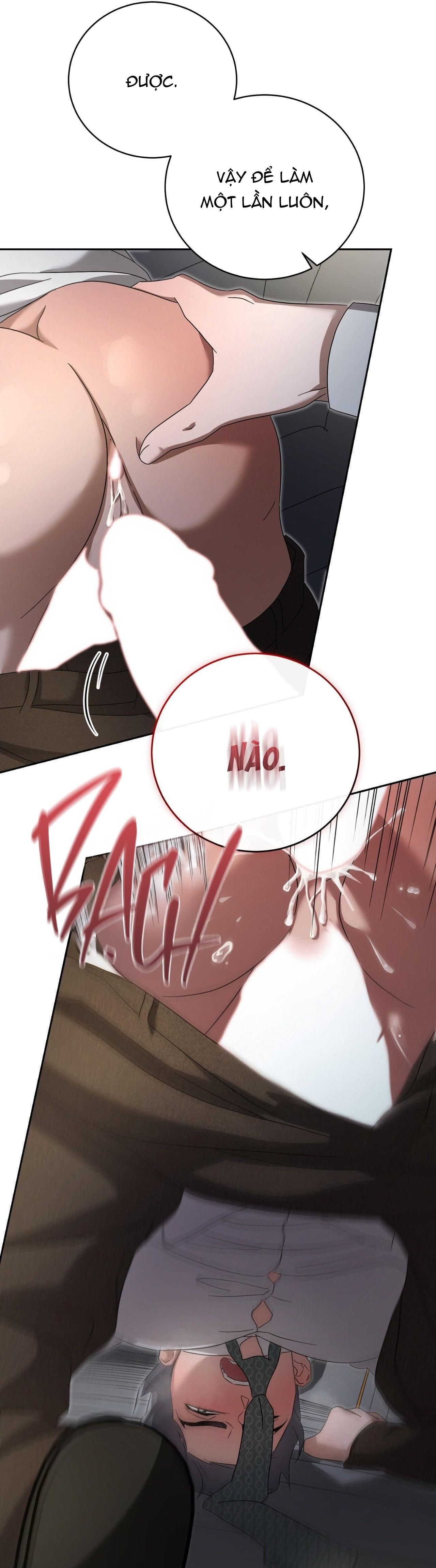 đọc truyện (rô Lai) Luật Lệ Omertà Chương 11 ảnh 27 tại Thiên Thai Truyện