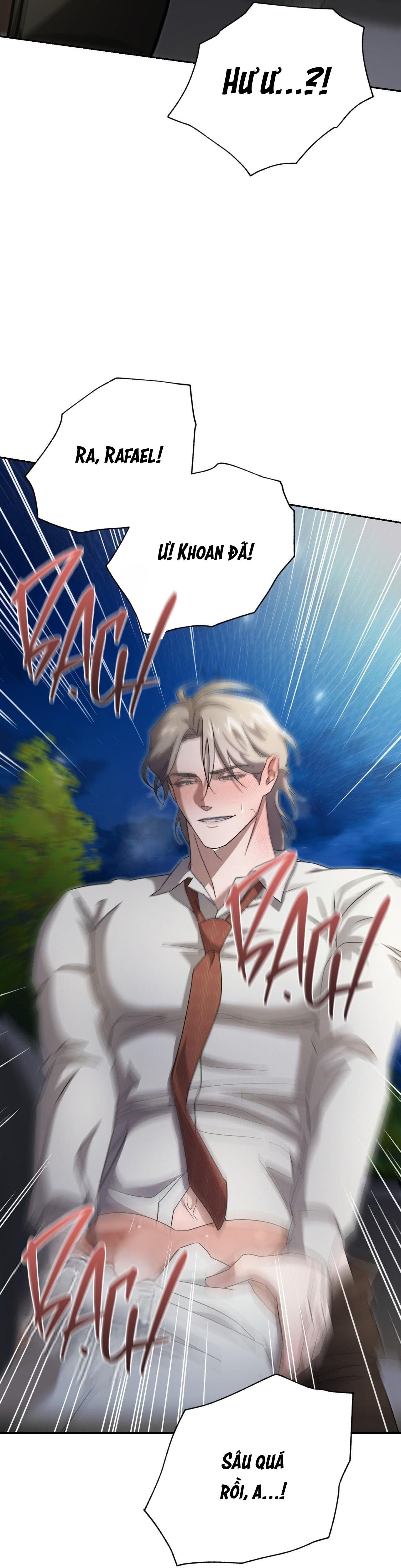 đọc truyện (rô Lai) Luật Lệ Omertà Chương 11 ảnh 28 tại Thiên Thai Truyện