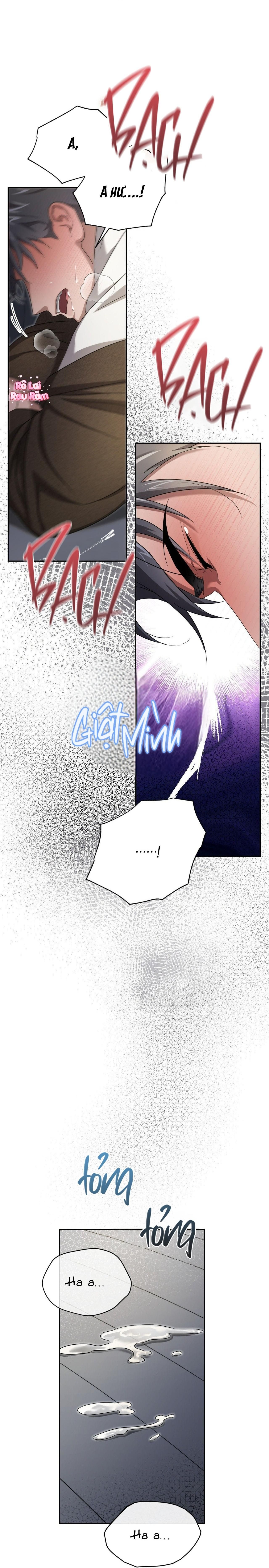 đọc truyện (rô Lai) Luật Lệ Omertà Chương 11 ảnh 29 tại Thiên Thai Truyện