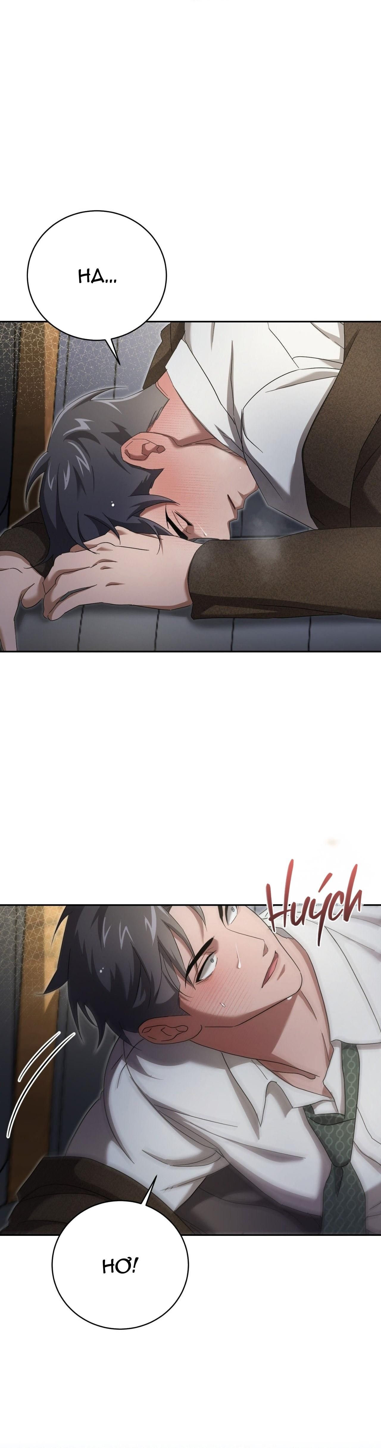 đọc truyện (rô Lai) Luật Lệ Omertà Chương 11 ảnh 30 tại Thiên Thai Truyện