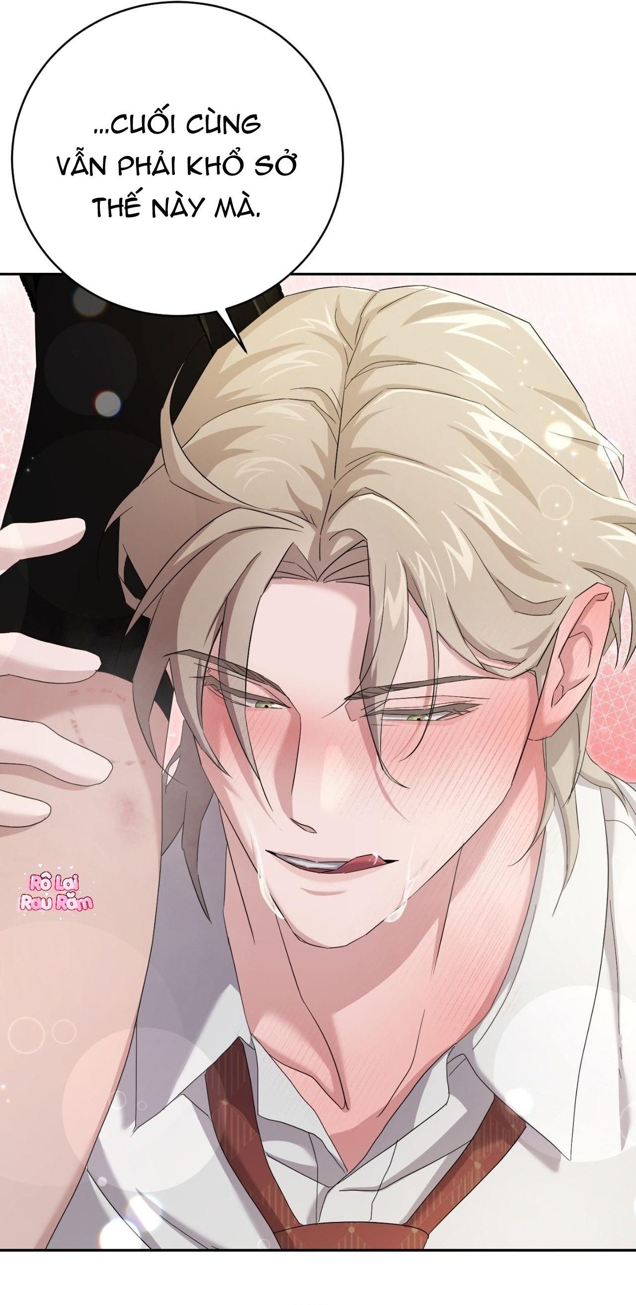 đọc truyện (rô Lai) Luật Lệ Omertà Chương 11 ảnh 33 tại Thiên Thai Truyện