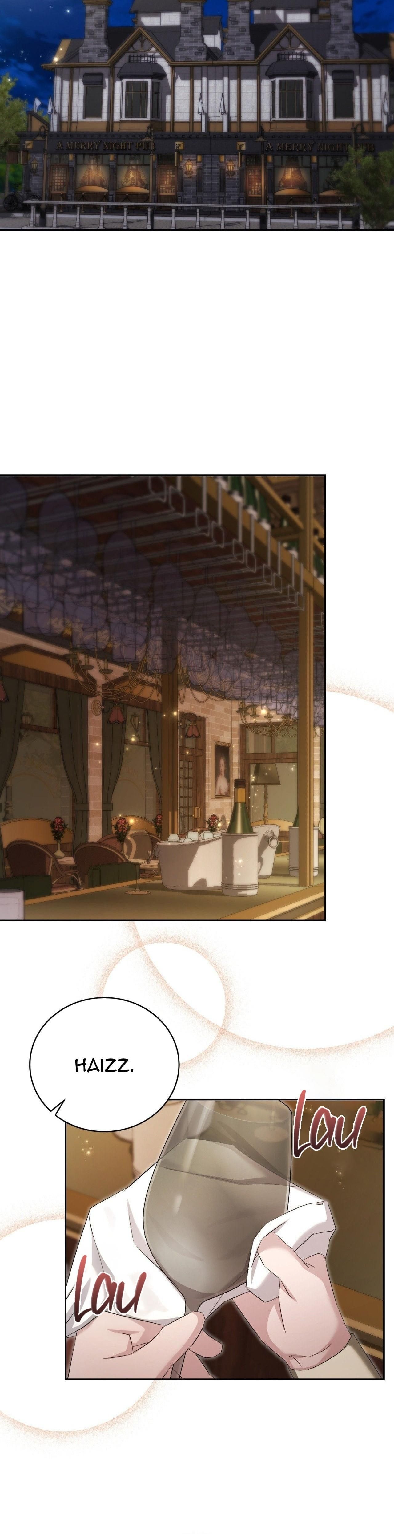 đọc truyện (rô Lai) Luật Lệ Omertà Chương 11 ảnh 36 tại Thiên Thai Truyện