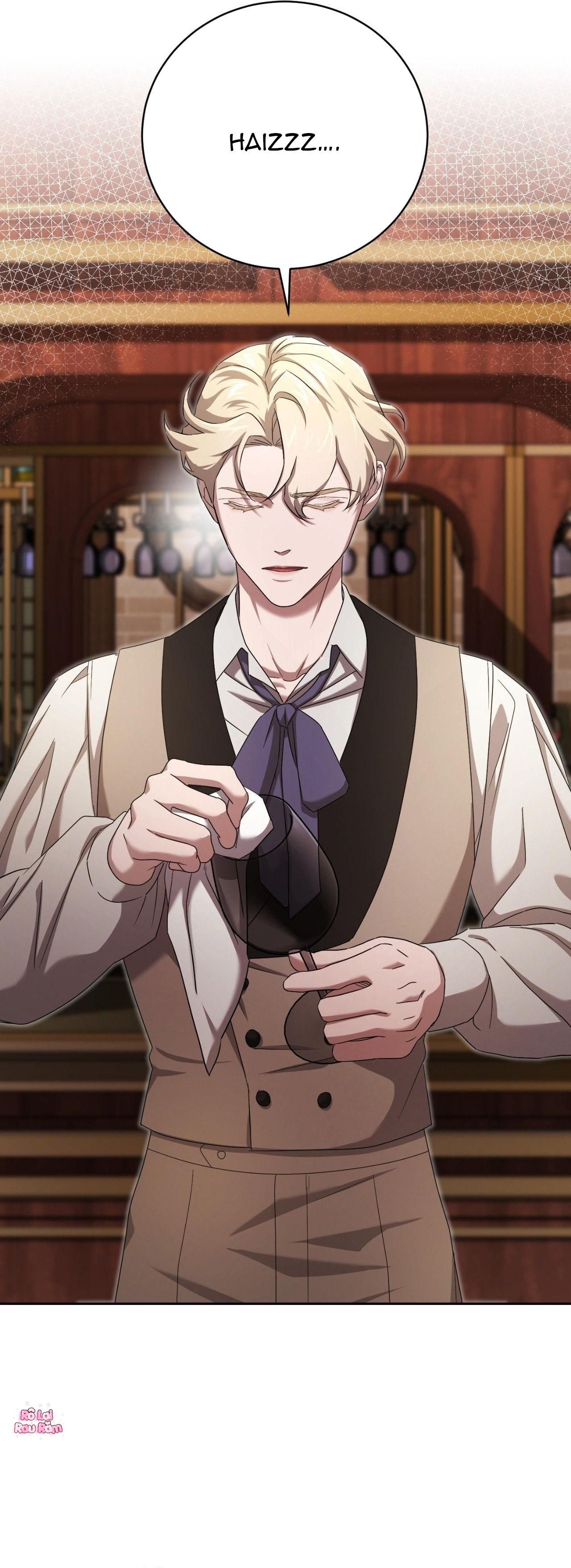 đọc truyện (rô Lai) Luật Lệ Omertà Chương 11 ảnh 37 tại Thiên Thai Truyện