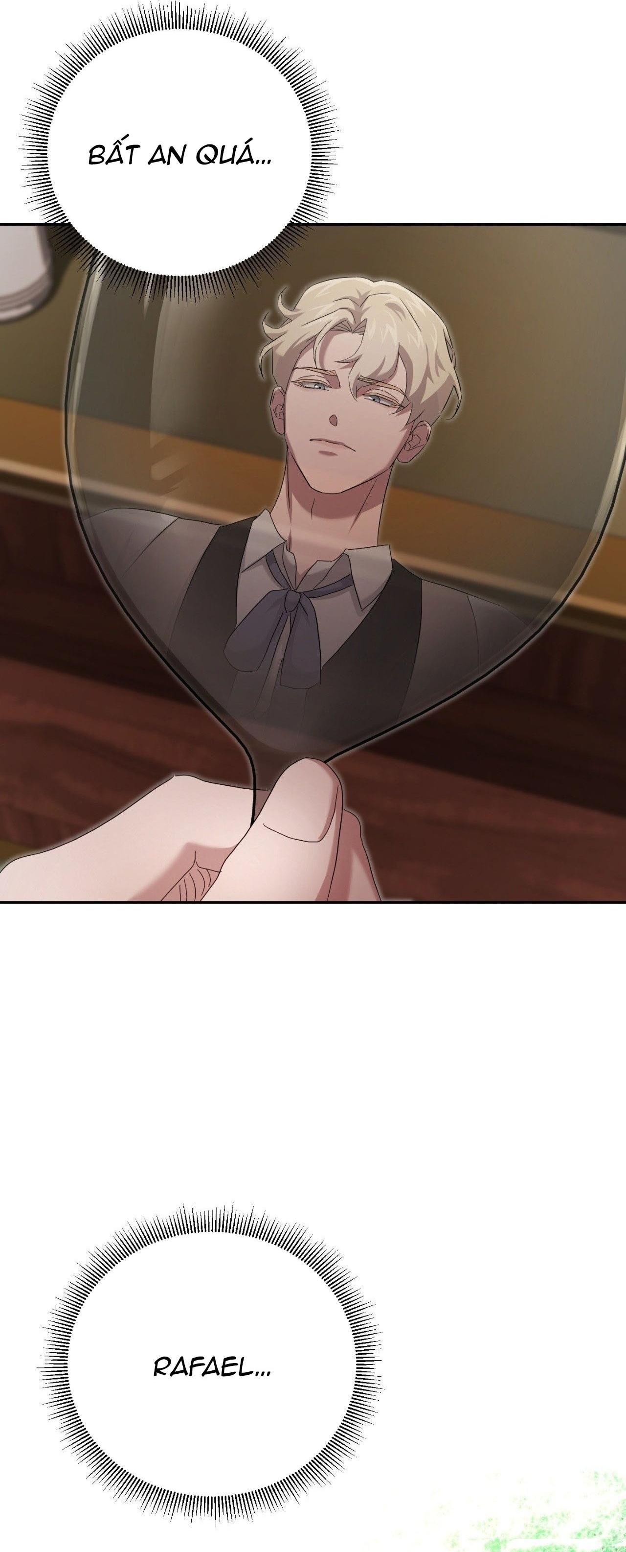 đọc truyện (rô Lai) Luật Lệ Omertà Chương 11 ảnh 38 tại Thiên Thai Truyện