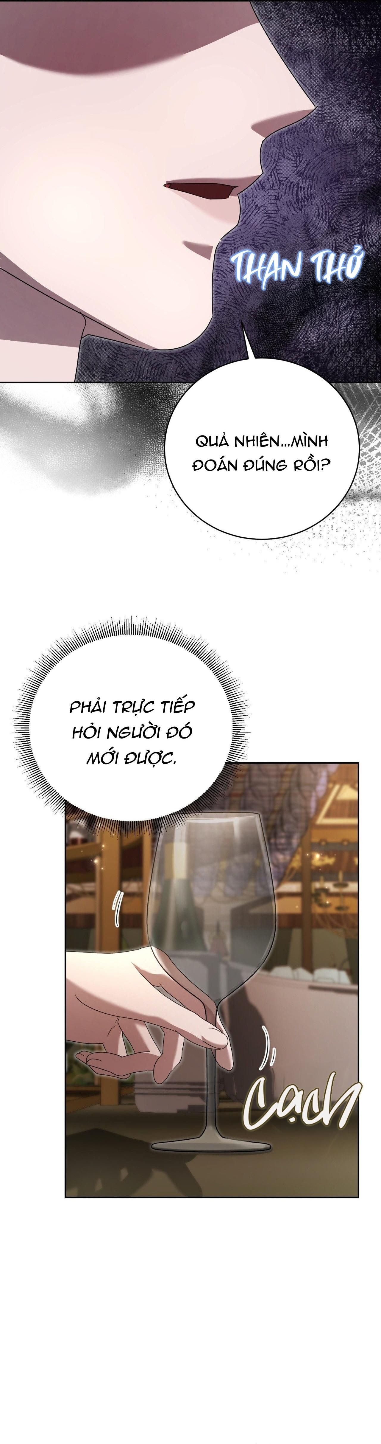 đọc truyện (rô Lai) Luật Lệ Omertà Chương 11 ảnh 40 tại Thiên Thai Truyện