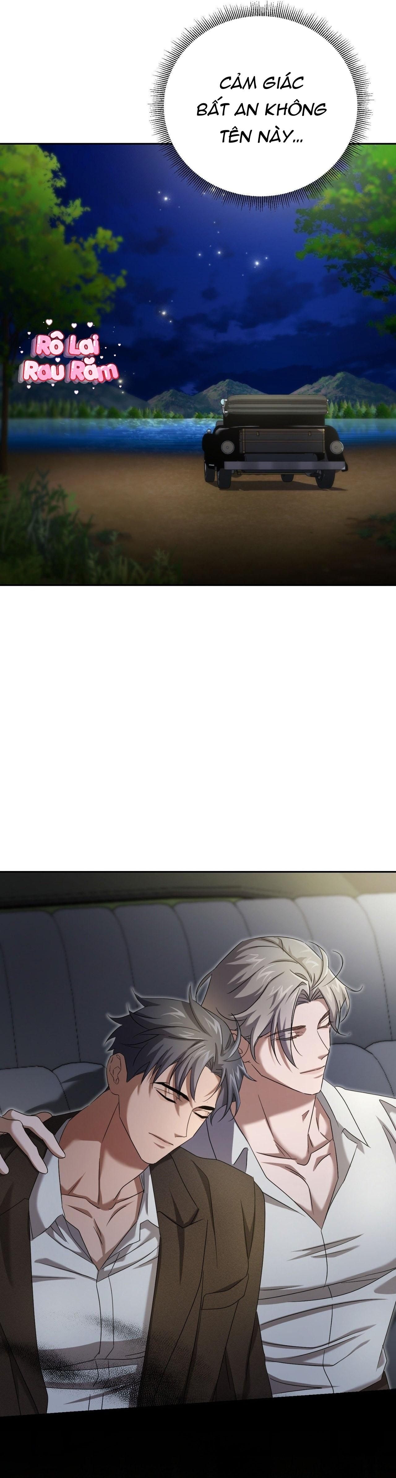 đọc truyện (rô Lai) Luật Lệ Omertà Chương 11 ảnh 41 tại Thiên Thai Truyện