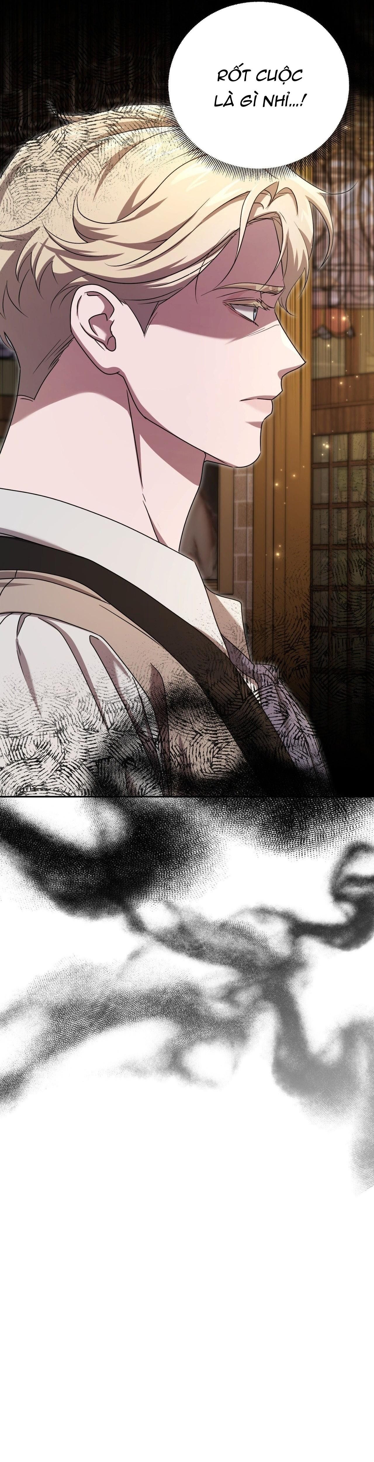 đọc truyện (rô Lai) Luật Lệ Omertà Chương 11 ảnh 42 tại Thiên Thai Truyện