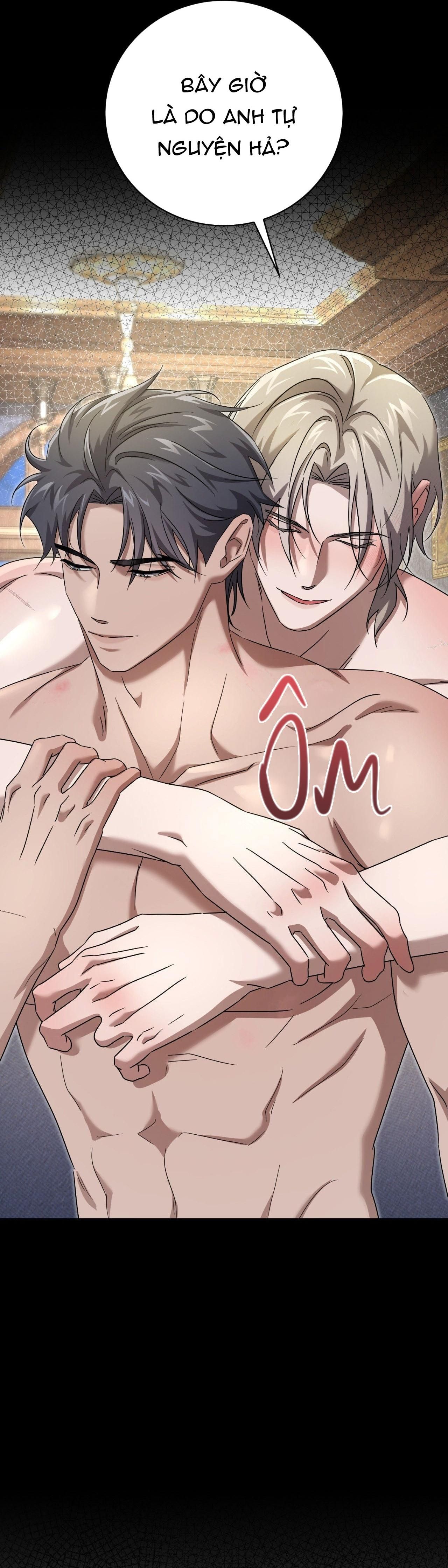 đọc truyện (rô Lai) Luật Lệ Omertà Chương 11 ảnh 10 tại Thiên Thai Truyện