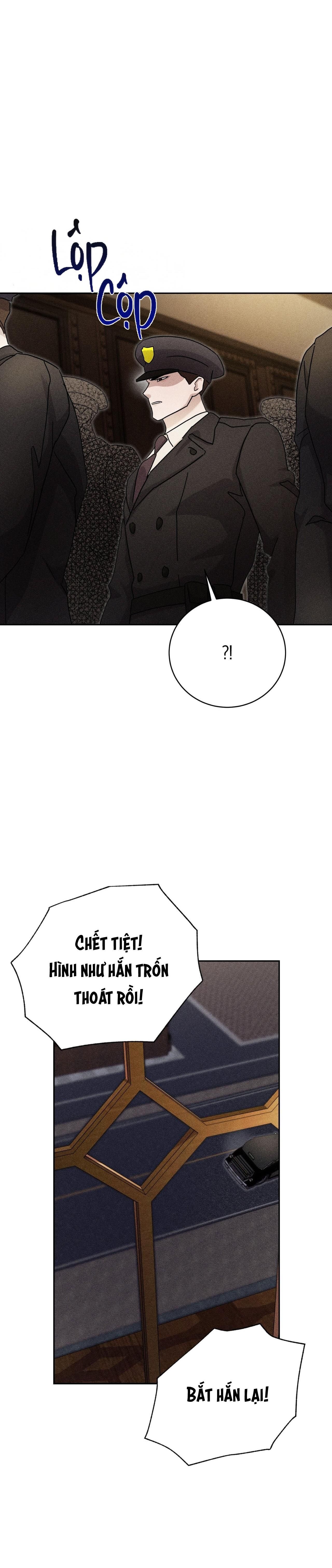 đọc truyện (rô Lai) Luật Lệ Omertà Chương 13 ảnh 17 tại Thiên Thai Truyện