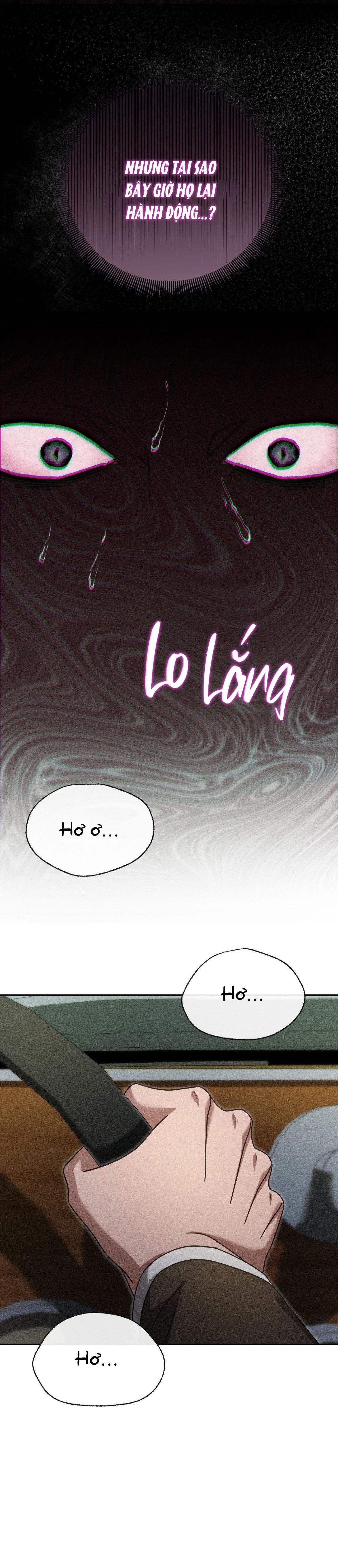 đọc truyện (rô Lai) Luật Lệ Omertà Chương 13 ảnh 22 tại Thiên Thai Truyện