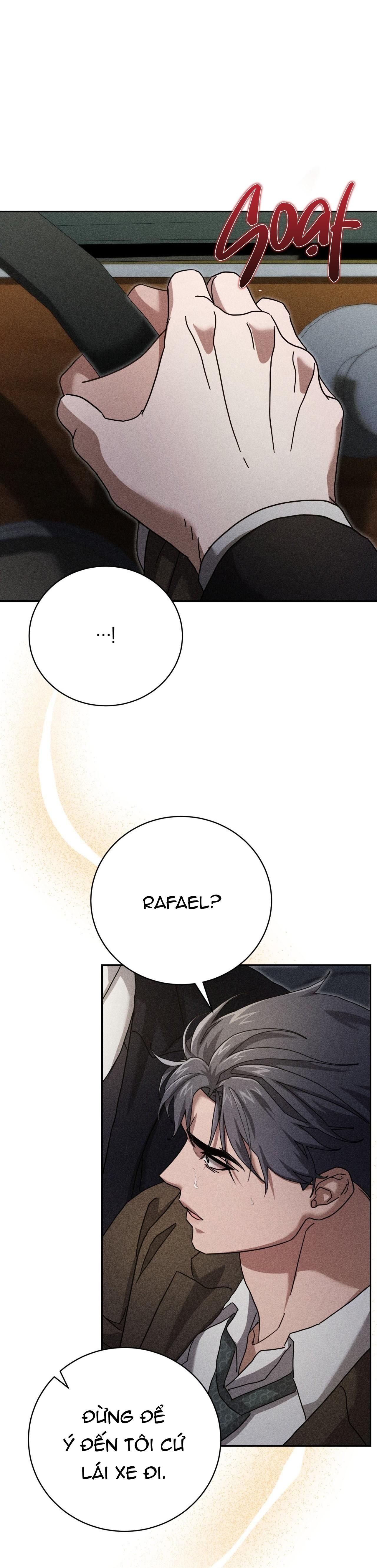 đọc truyện (rô Lai) Luật Lệ Omertà Chương 13 ảnh 23 tại Thiên Thai Truyện