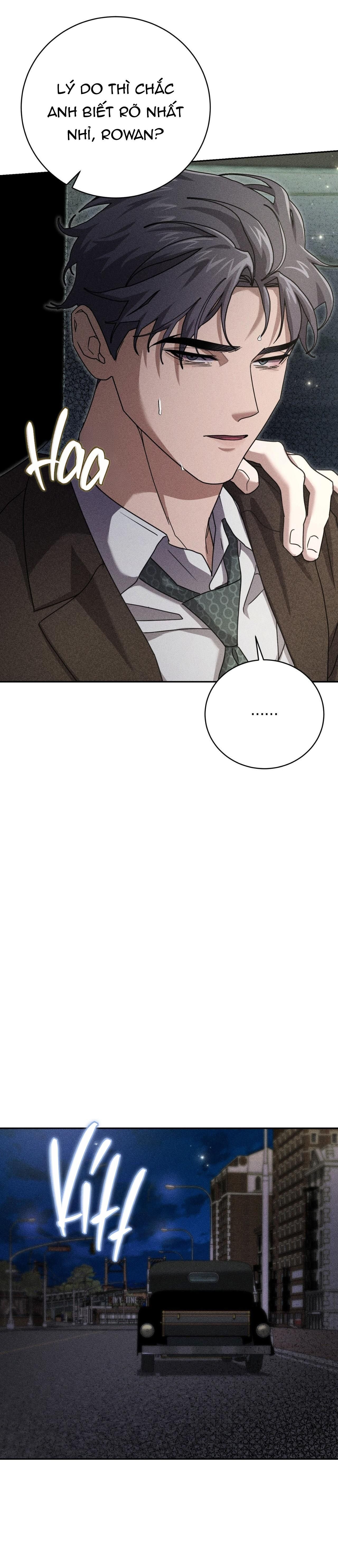 đọc truyện (rô Lai) Luật Lệ Omertà Chương 13 ảnh 25 tại Thiên Thai Truyện