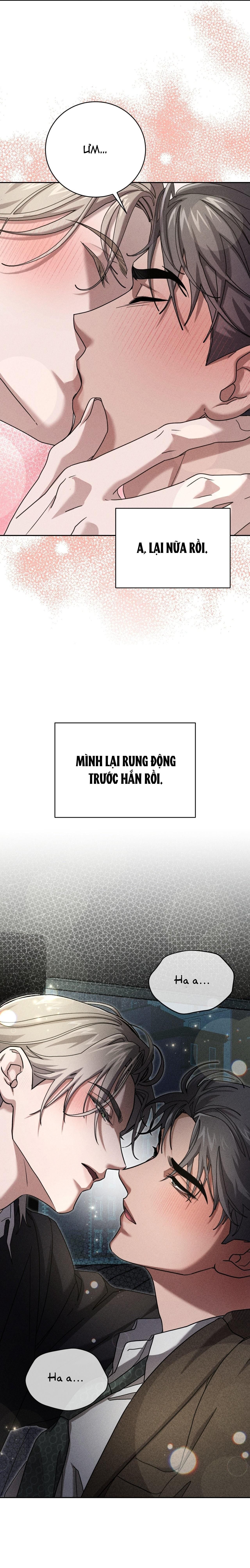 đọc truyện (rô Lai) Luật Lệ Omertà Chương 13 ảnh 27 tại Thiên Thai Truyện