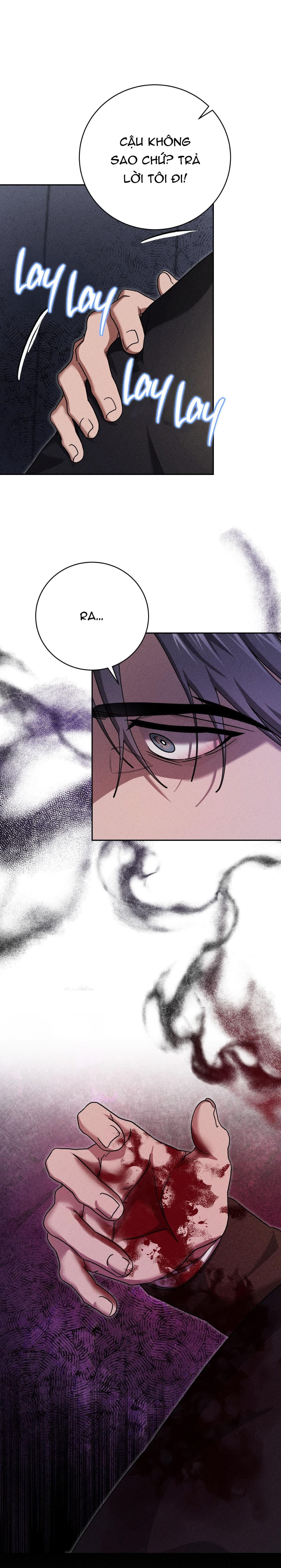 đọc truyện (rô Lai) Luật Lệ Omertà Chương 13 ảnh 30 tại Thiên Thai Truyện