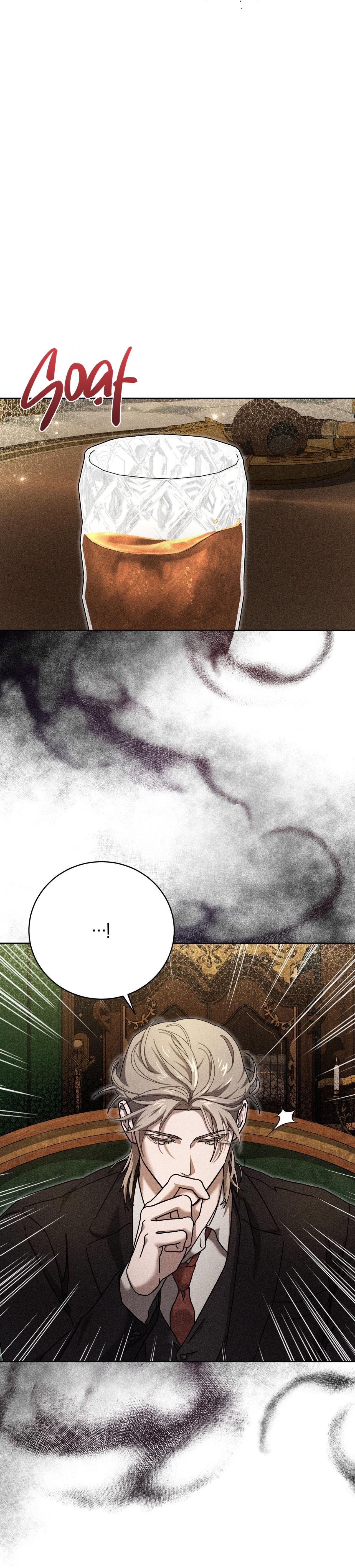 đọc truyện (rô Lai) Luật Lệ Omertà Chương 13 ảnh 6 tại Thiên Thai Truyện