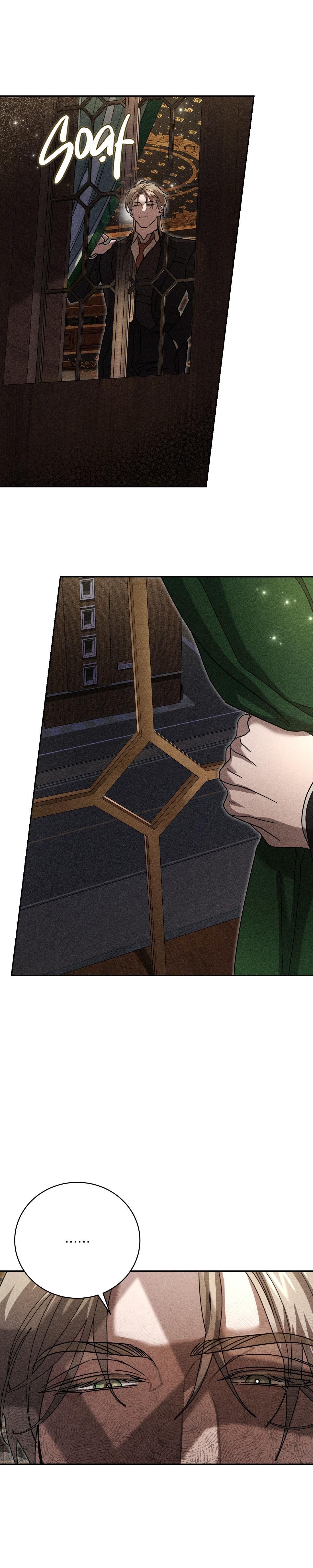 đọc truyện (rô Lai) Luật Lệ Omertà Chương 13 ảnh 8 tại Thiên Thai Truyện