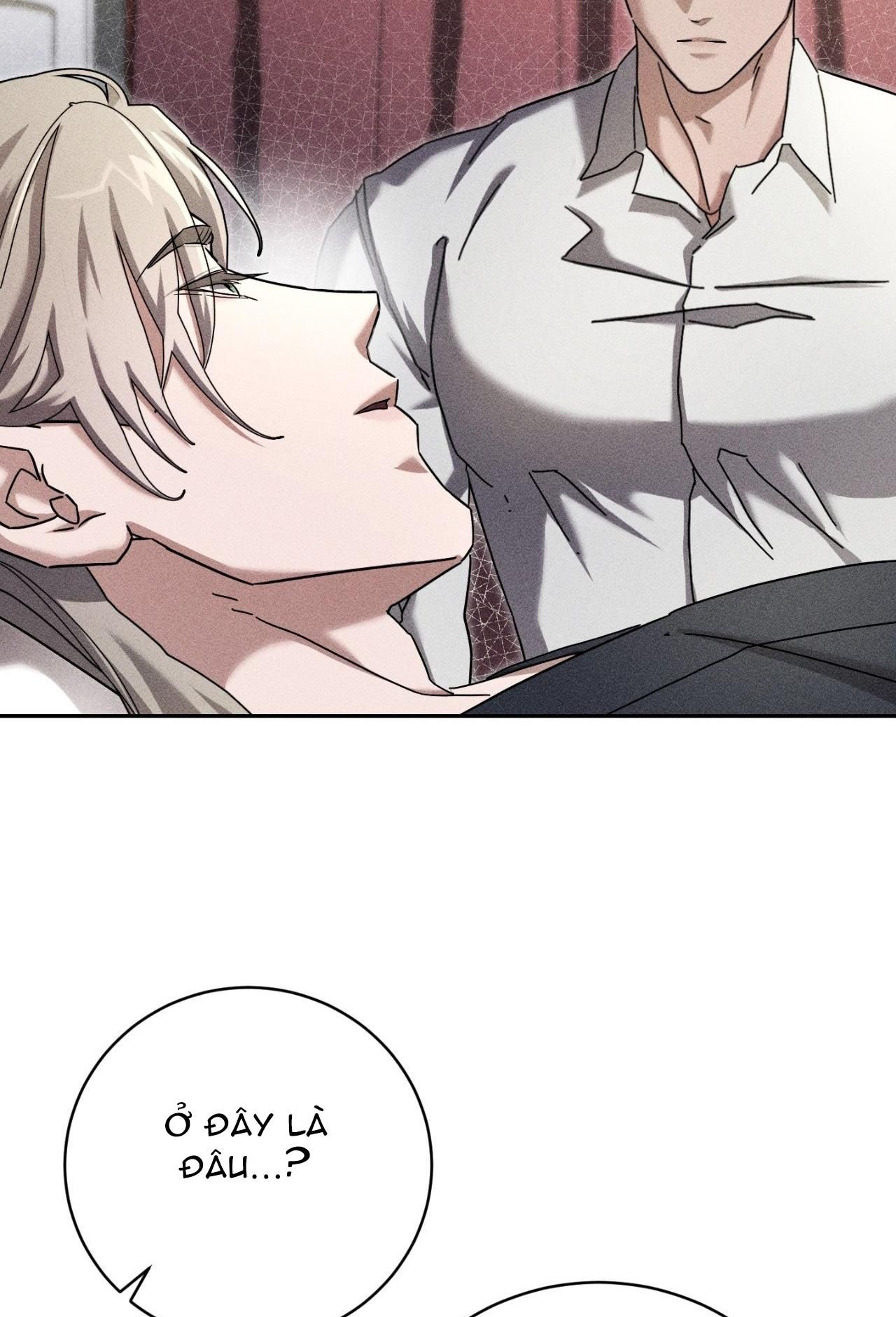 đọc truyện (rô Lai) Luật Lệ Omertà Chương 14 ảnh 23 tại Thiên Thai Truyện