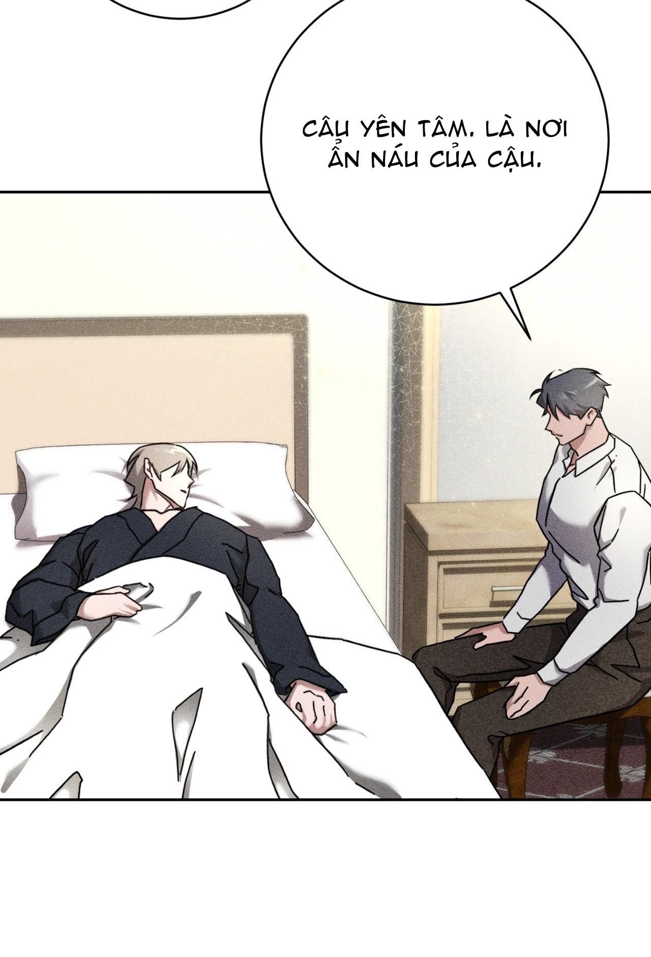 đọc truyện (rô Lai) Luật Lệ Omertà Chương 14 ảnh 24 tại Thiên Thai Truyện