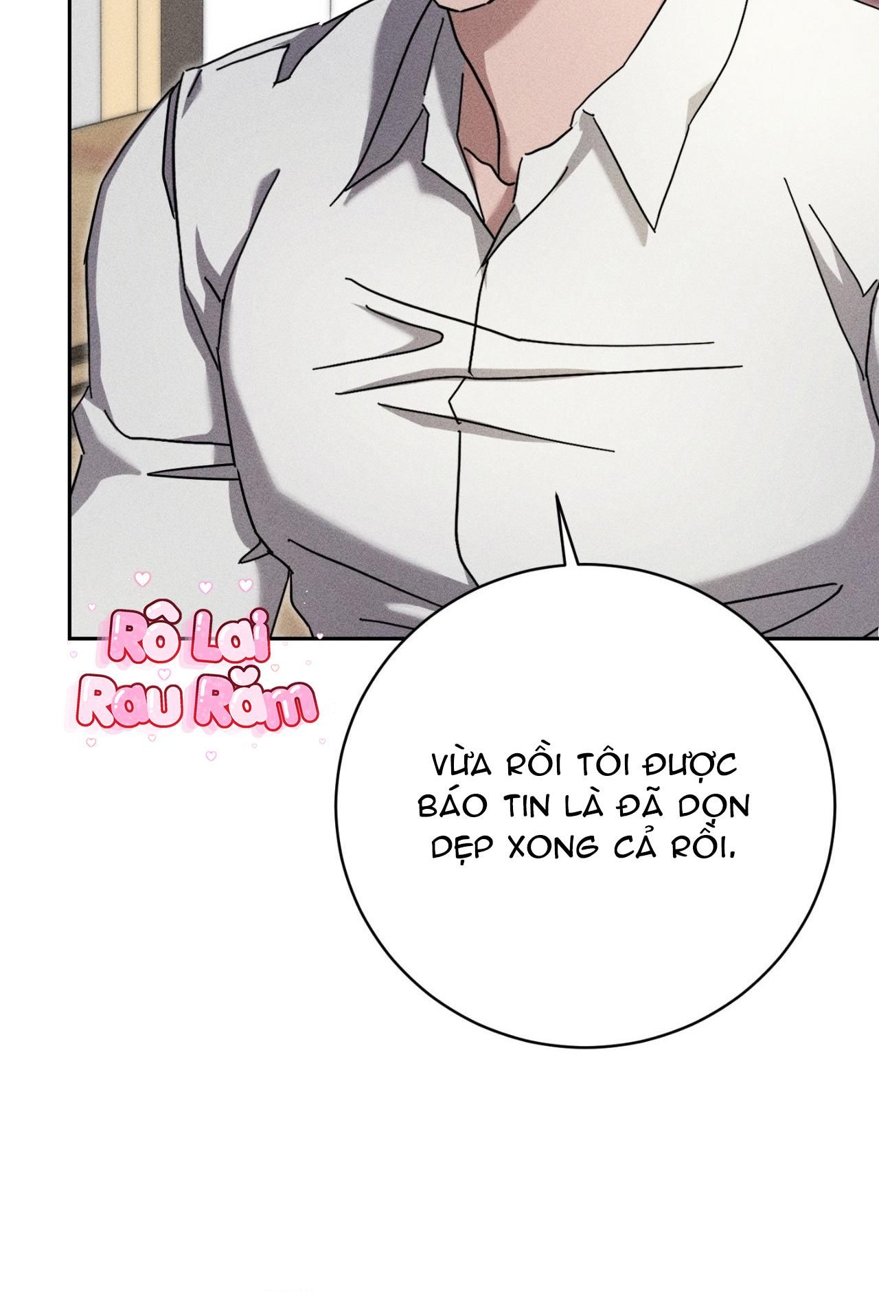 đọc truyện (rô Lai) Luật Lệ Omertà Chương 14 ảnh 26 tại Thiên Thai Truyện