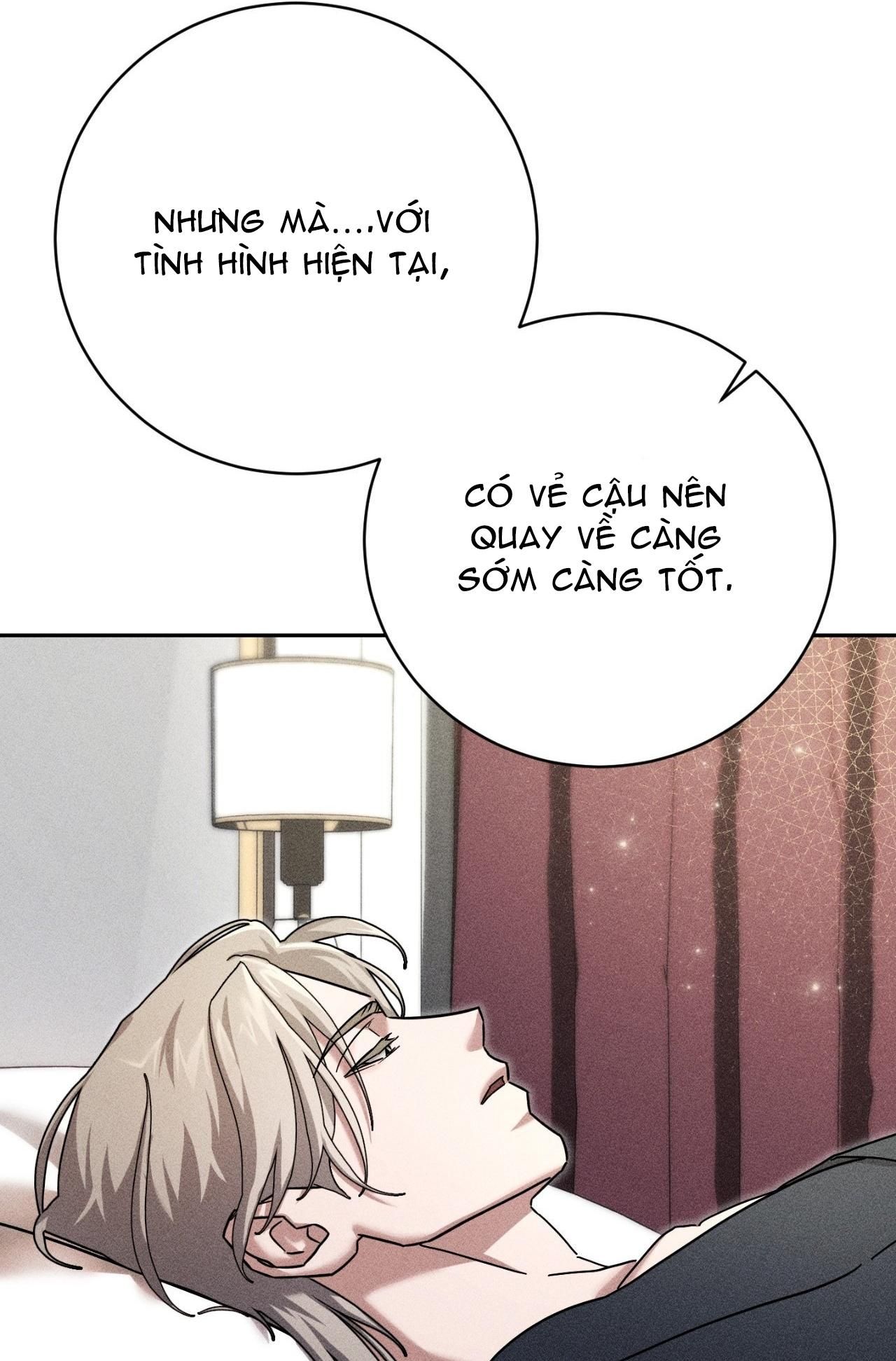 đọc truyện (rô Lai) Luật Lệ Omertà Chương 14 ảnh 27 tại Thiên Thai Truyện