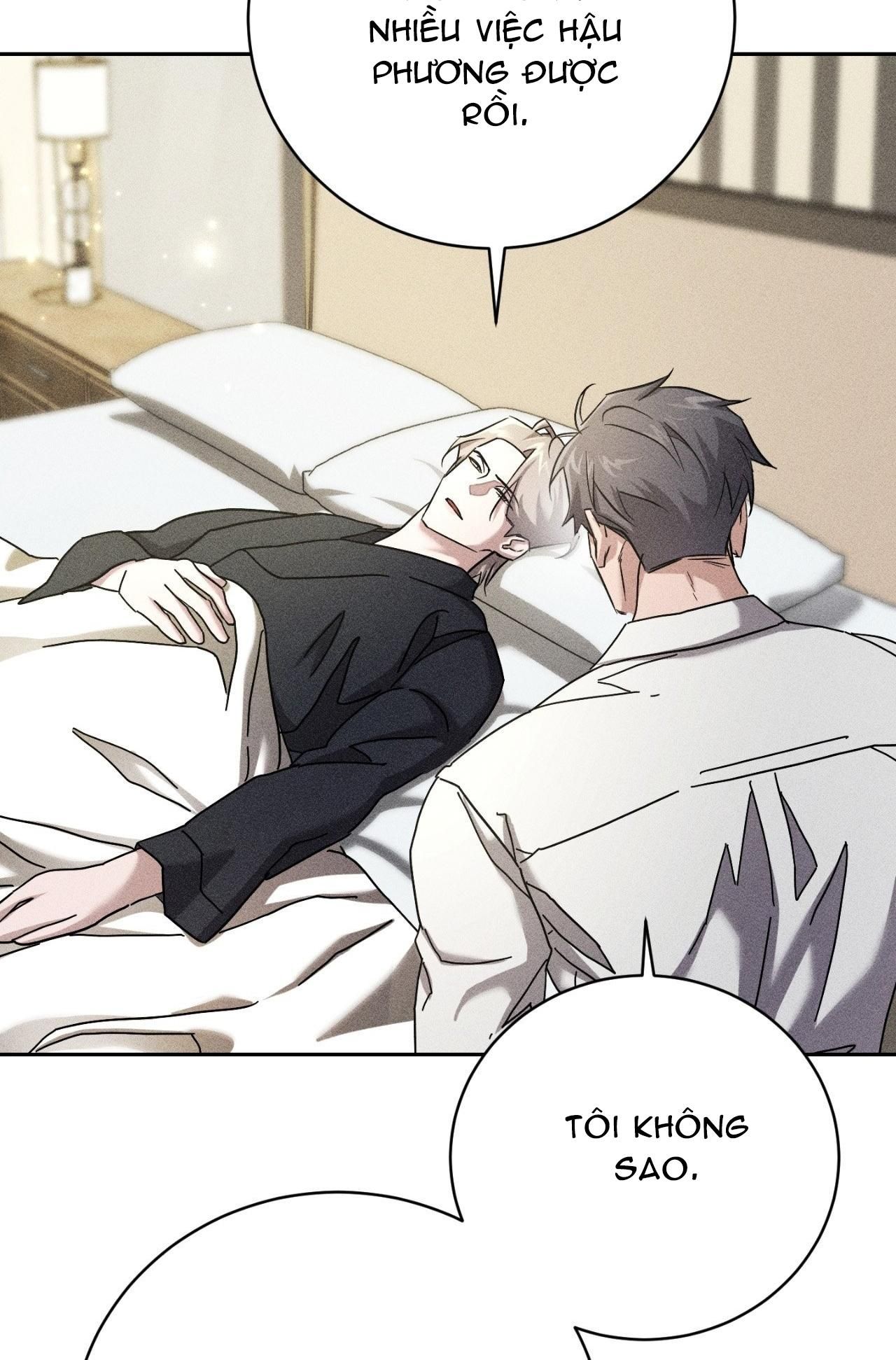 đọc truyện (rô Lai) Luật Lệ Omertà Chương 14 ảnh 29 tại Thiên Thai Truyện