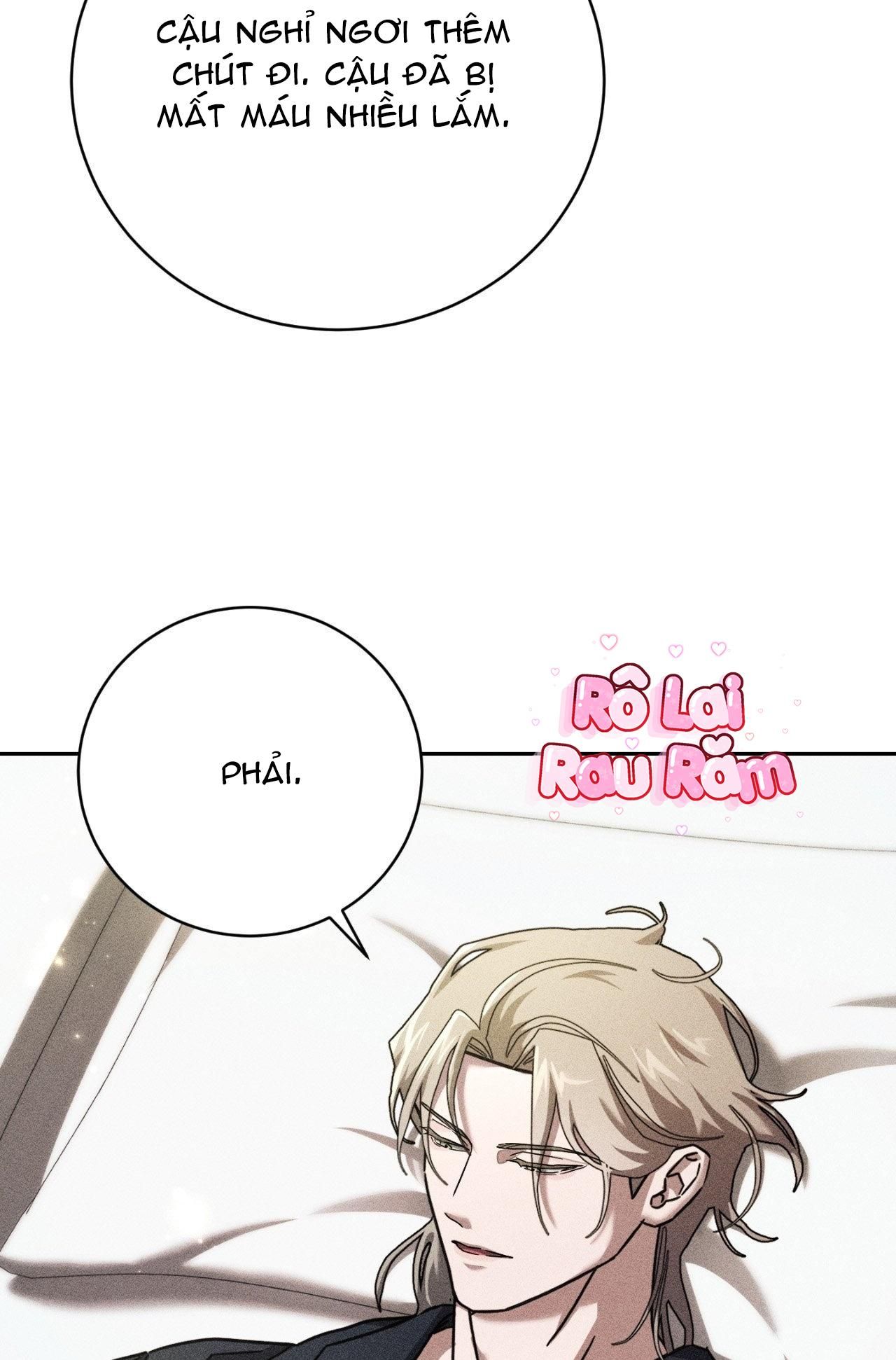 đọc truyện (rô Lai) Luật Lệ Omertà Chương 14 ảnh 30 tại Thiên Thai Truyện