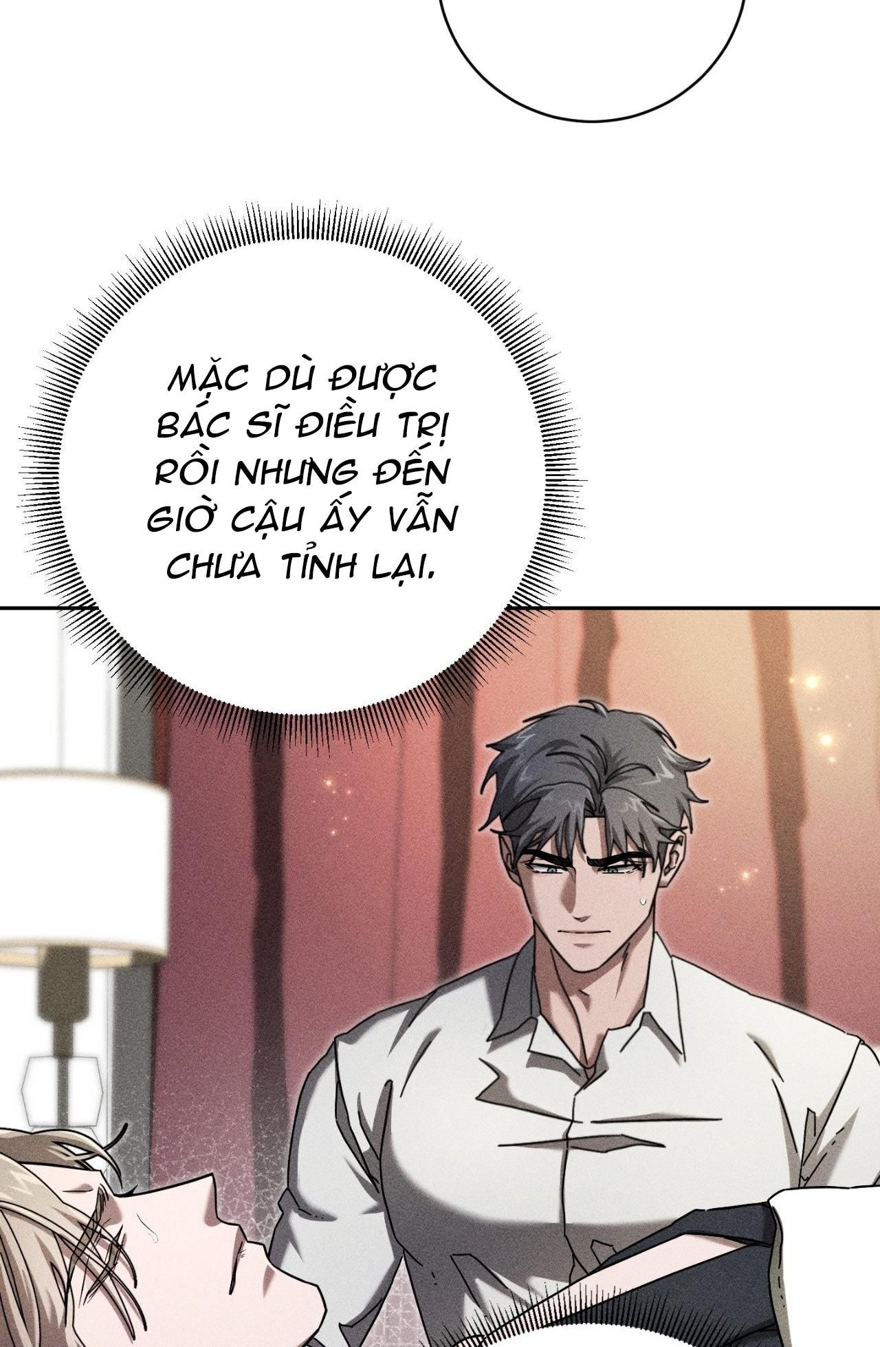 đọc truyện (rô Lai) Luật Lệ Omertà Chương 14 ảnh 5 tại Thiên Thai Truyện