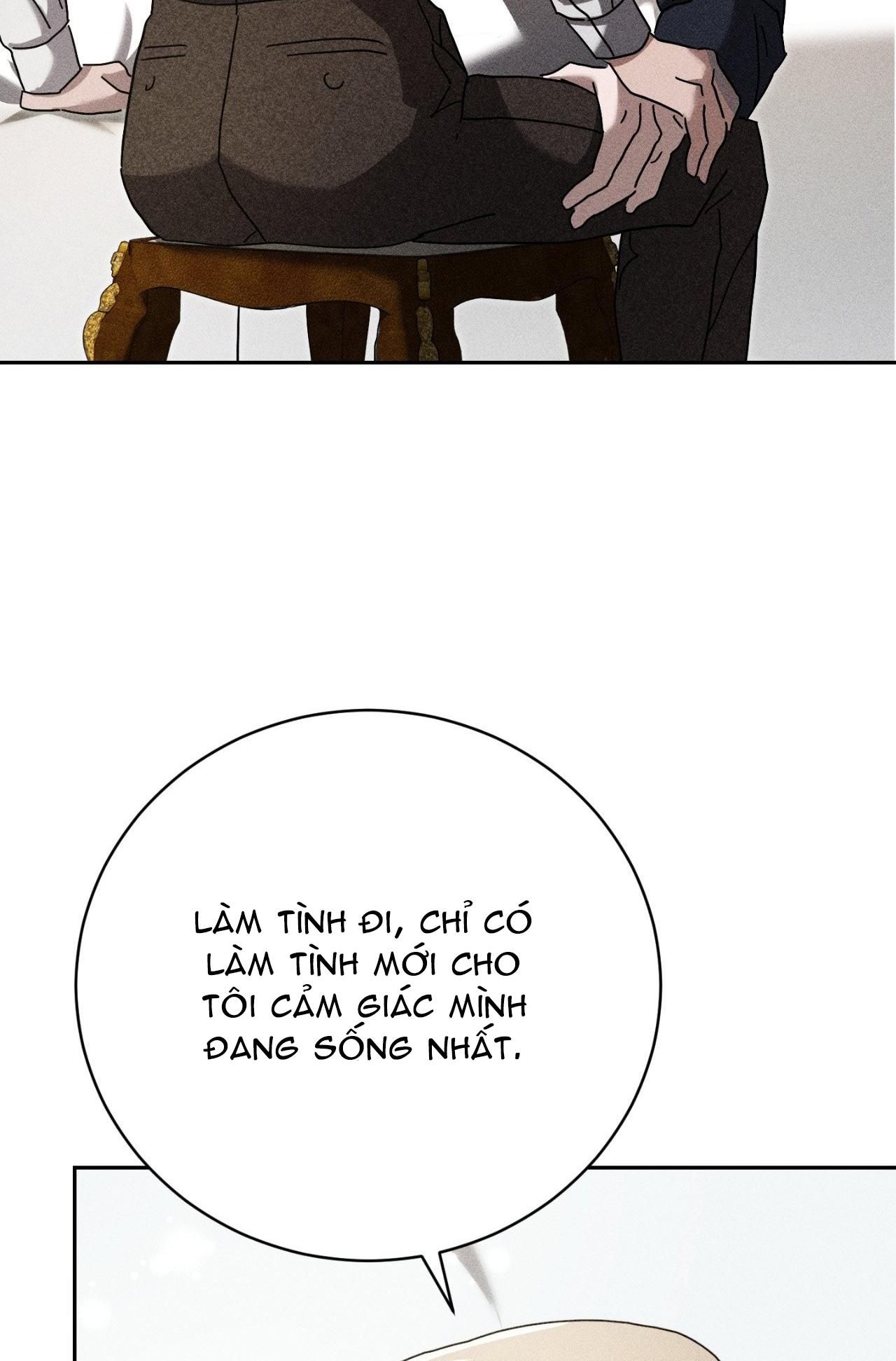 đọc truyện (rô Lai) Luật Lệ Omertà Chương 14 ảnh 37 tại Thiên Thai Truyện